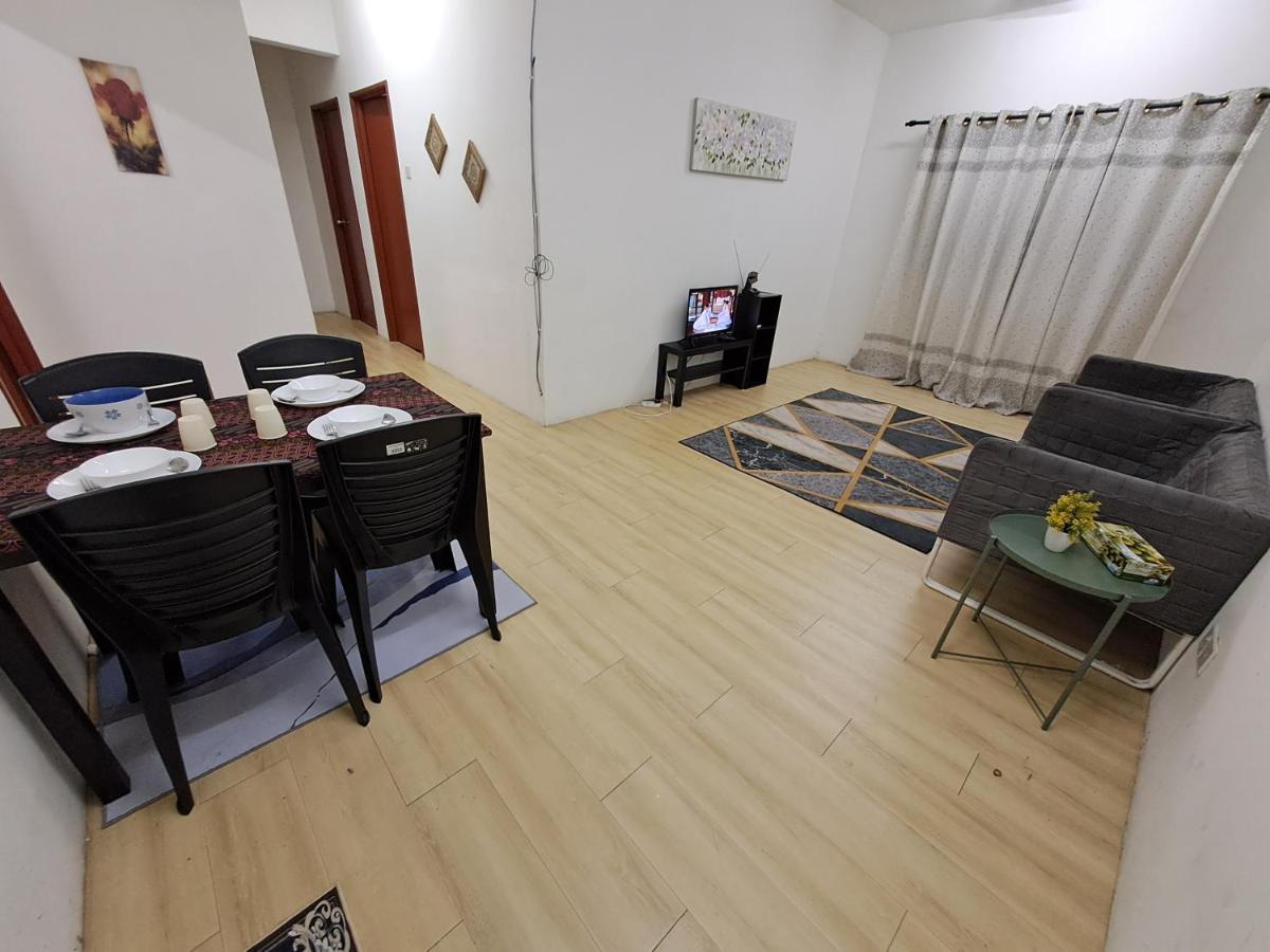 1201 Apartment Ladang Tok Pelam Tepipantaibatuburuk Kuala Terengganu Exterior foto